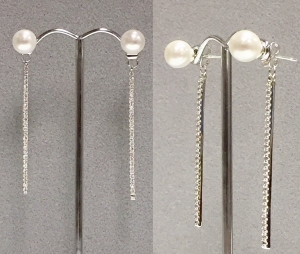 Earrings ER18-0512